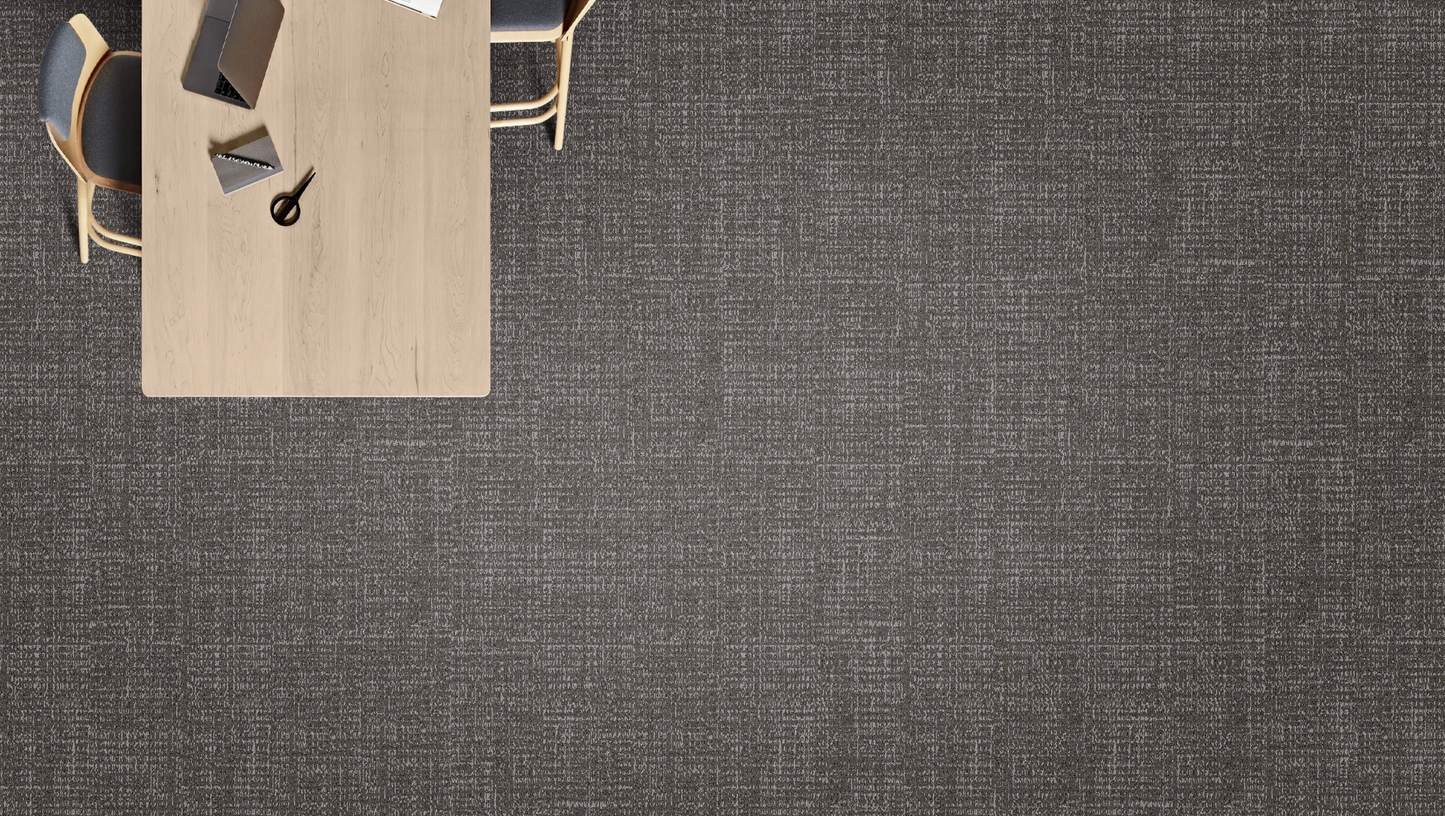 859 Taupe Godfrey Hirst Visual Connections Carpet Planks