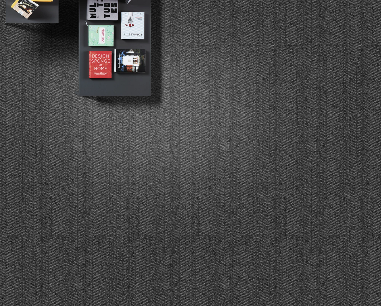 969 Iron Godfrey Hirst Unexpected Detail Carpet Plank