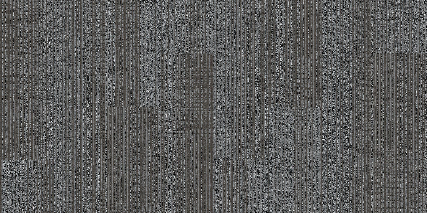 Basalt Interface Carpet Plank GlasBac 2396006