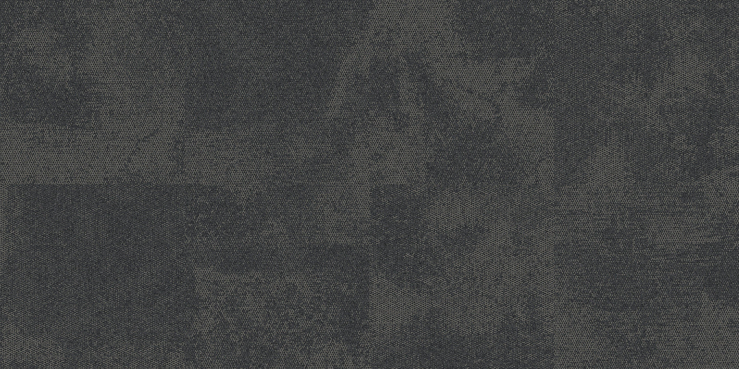 Fortitude Interface Composure Neutrals Carpet Tiles GlasBac 2483002