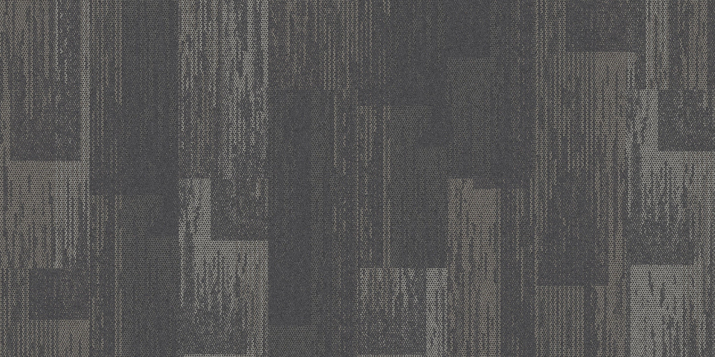 Iron Interface AE311 Carpet Plank GlasBac 7922006