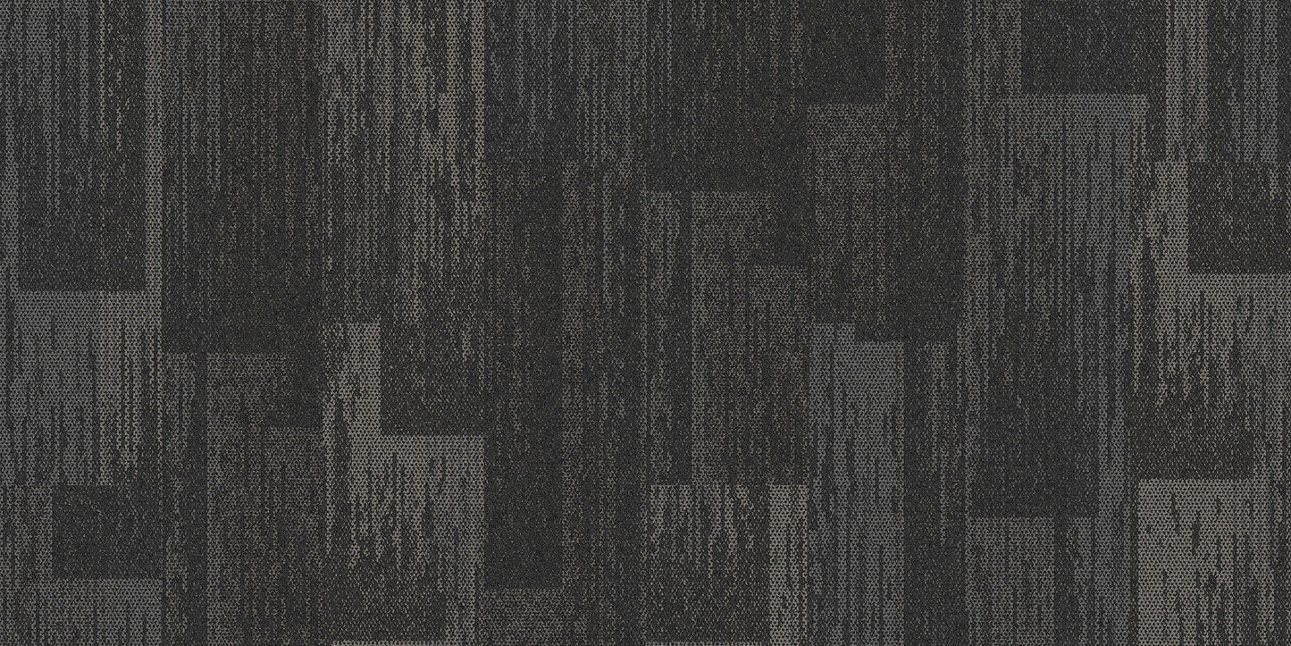 Smoke Interface AE311 Carpet Plank GlasBac 7922007