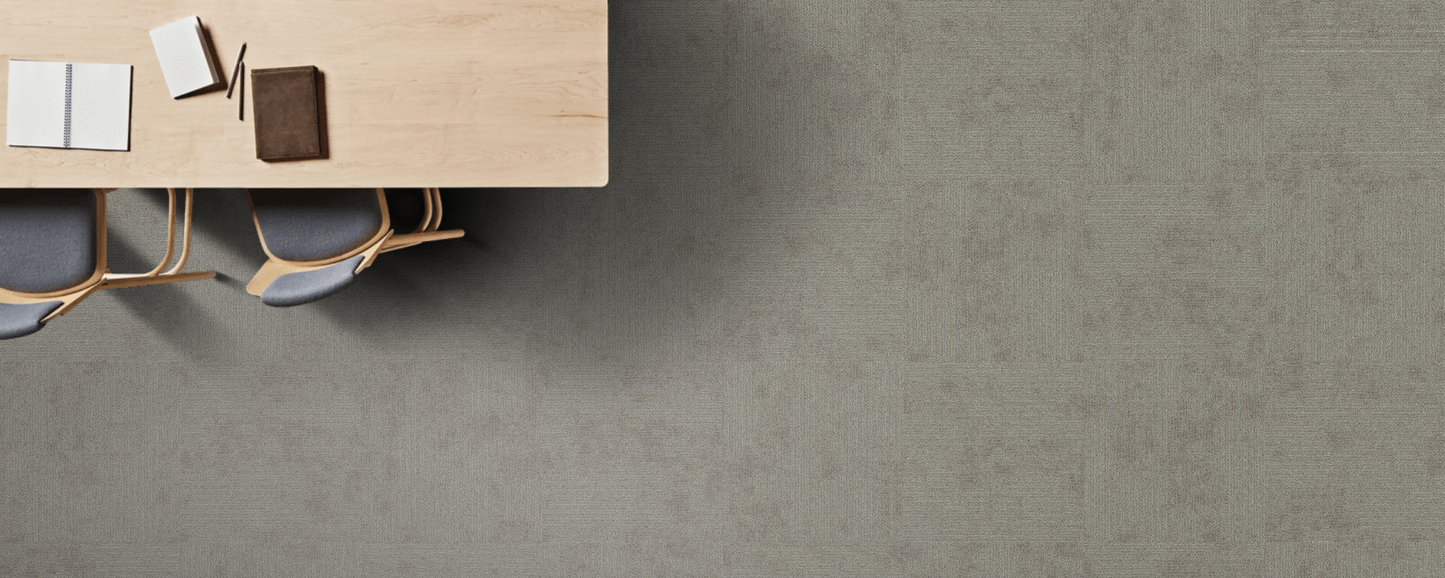 0540 Billow Godfrey Hirst Cumulus Carpet Tiles