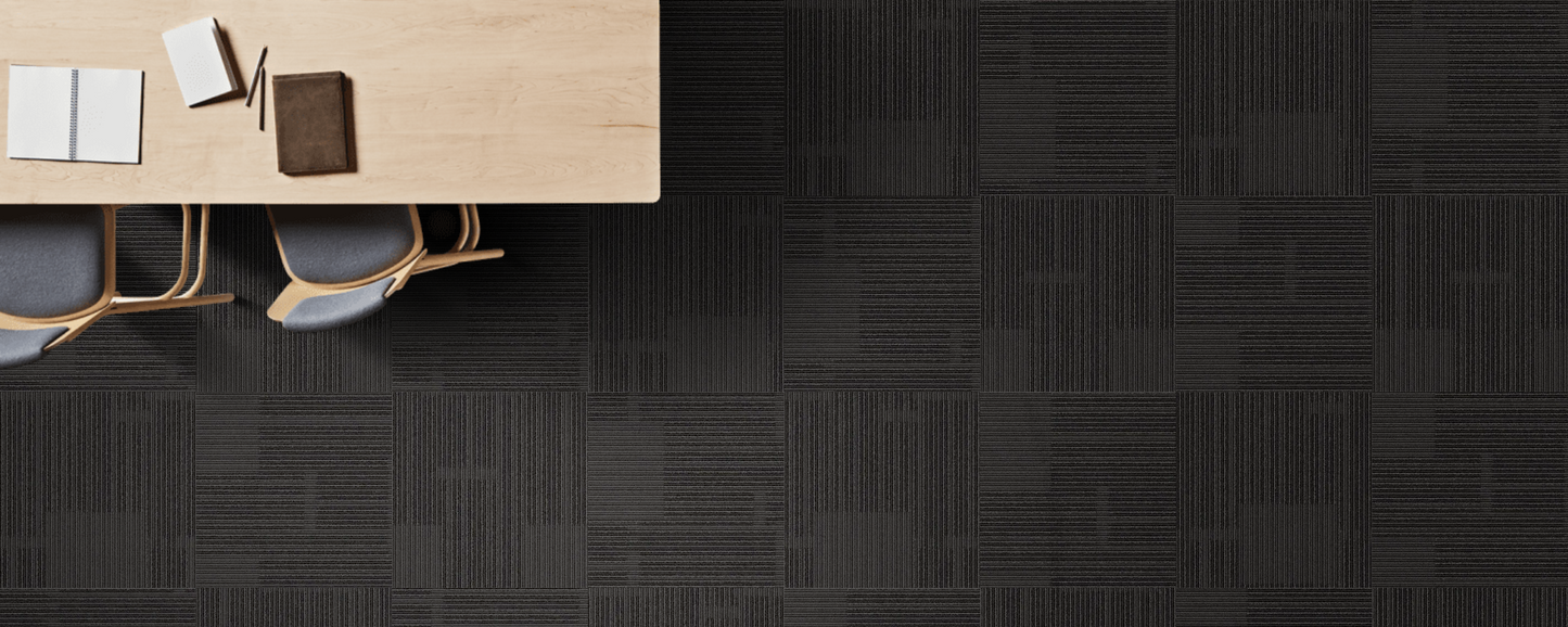 0740 Iron Godfrey Hirst Metroscape Carpet Tiles