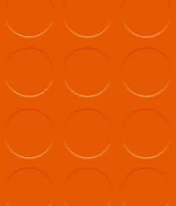 Y510C Orange - Spectrum Studded Classic