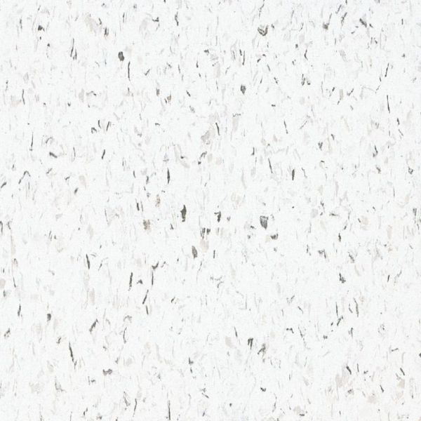 Classic White