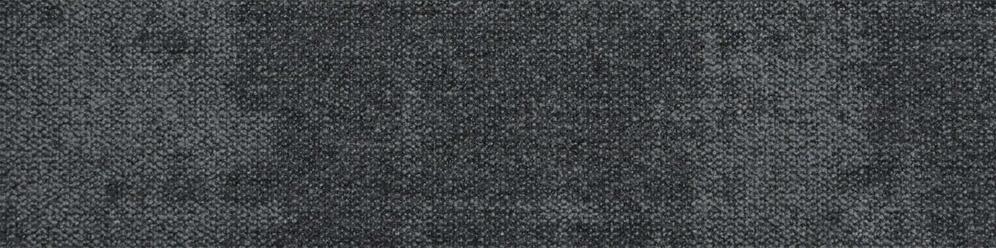 Platinum Ash Airlay Geoform Cushion Back