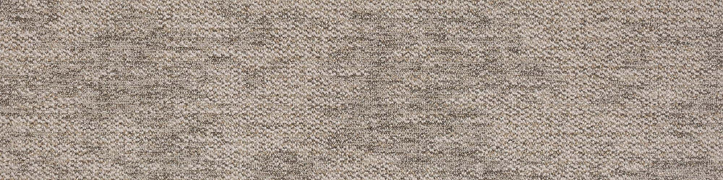 Airlay Pebble Sand 25x100cm PVC Back