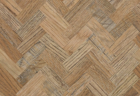 Cambridge Parquet Vinyl Plank