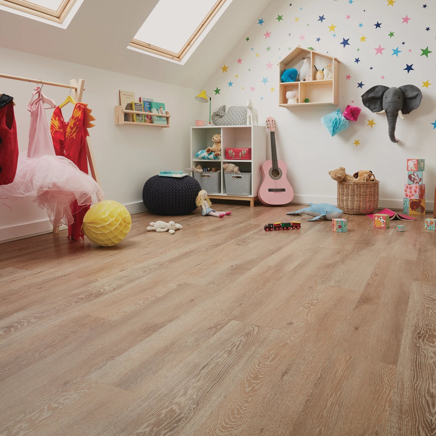Levanzo LLP150 Karndean LooseLay Originals