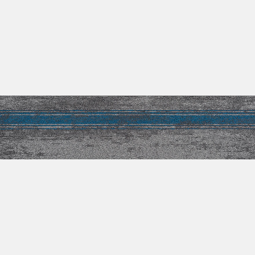 Connect - Fusion Planks Zinc Azure 6-040-036PL