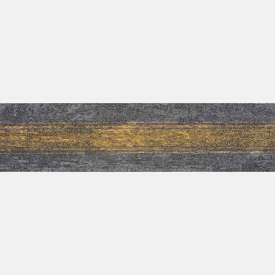 Connect - Fusion Planks Zinc Yellow 6-082-003PL