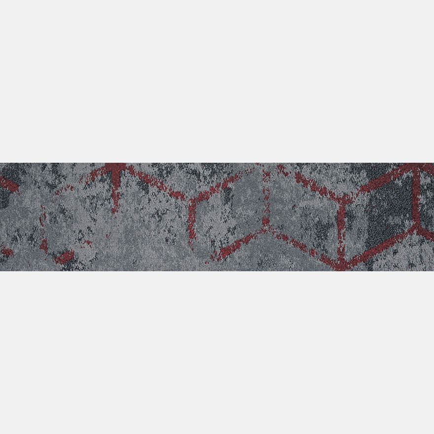 Storm Maroon 22359PL - Fossil