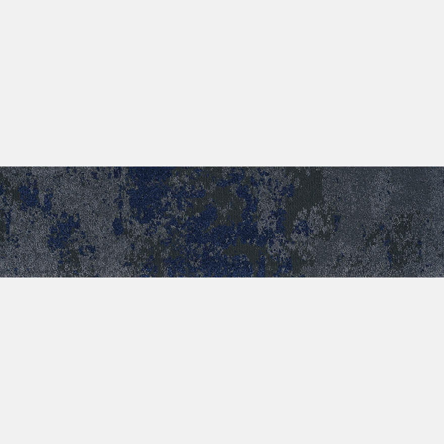 Midnight Navy 16740PL - Misty