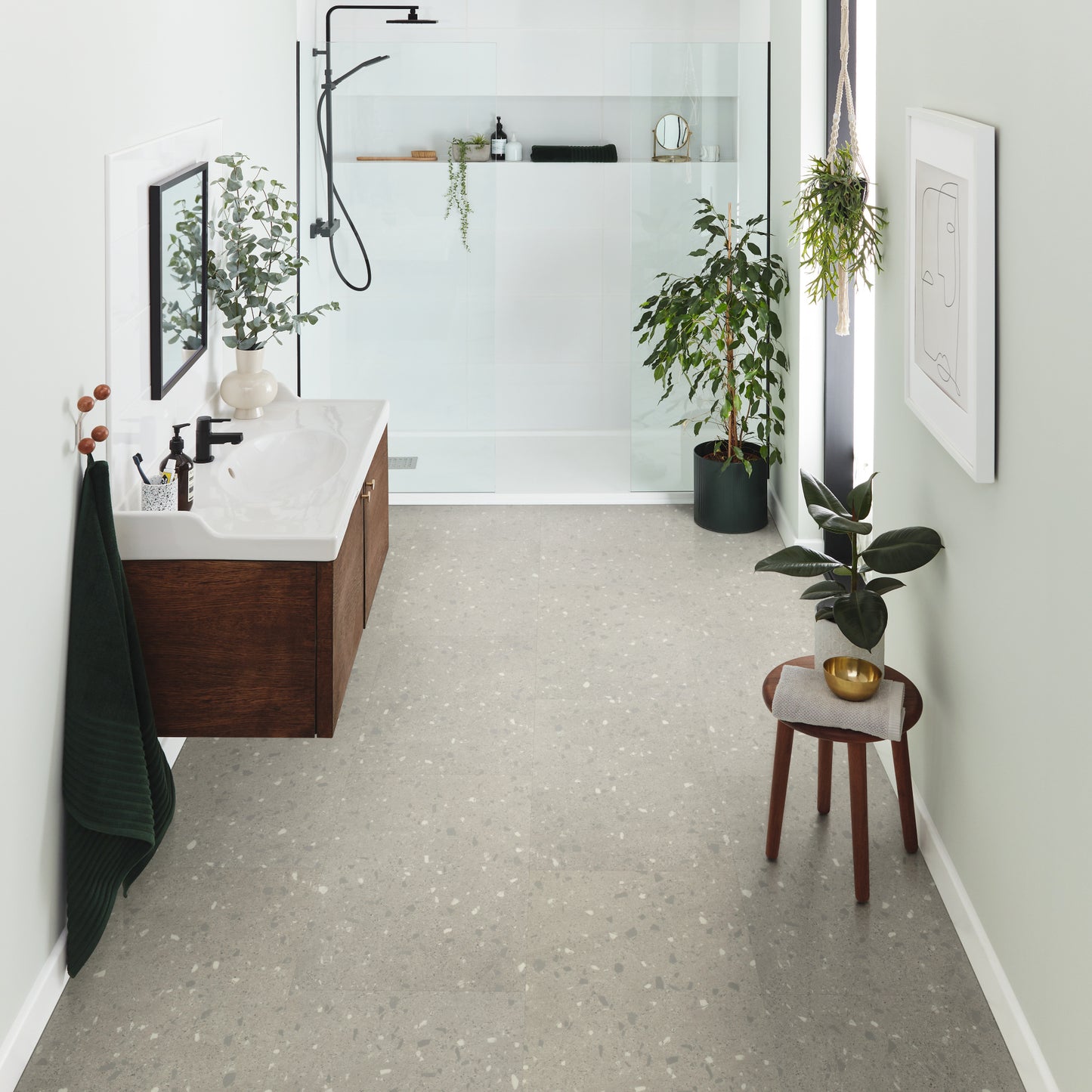 Mezzo Grigio RKT2415