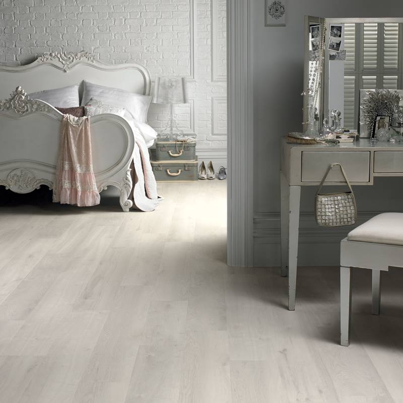 White Washed Oak SCB-VGW80T