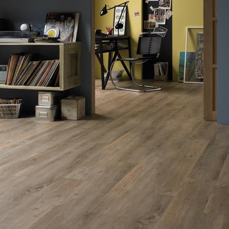 Country Oak VGW81T - Van Gogh Gluedown