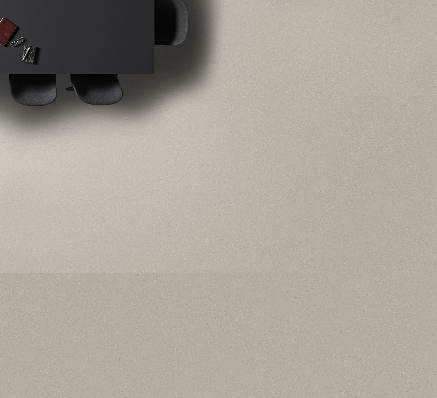 505 Pepper Sand Godfrey Hirst Aquila Stone Vinyl Planks