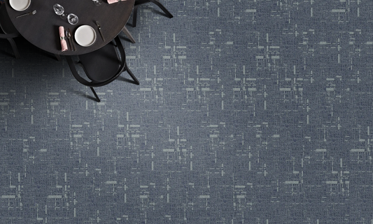 535 Cornflower Godfrey Hirst LineD Carpet Planks