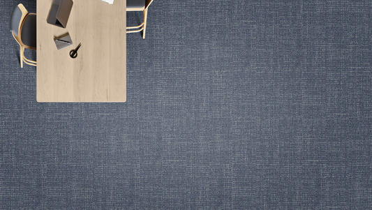 535 Cornflower Godfrey Hirst Visual Connections Carpet Planks