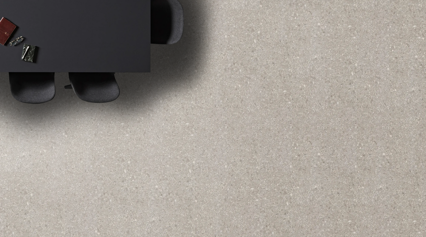 765 Pebble Grey Godfrey Hirst Aquila Stone Vinyl Planks