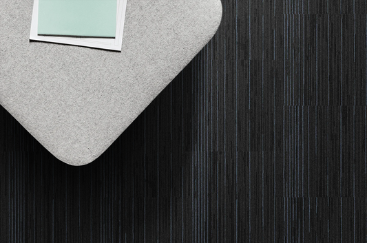 860 Apatite Godfrey Hirst Long Grain II Carpet Tiles