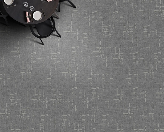 929 Silver Godfrey Hirst LineD Carpet Planks