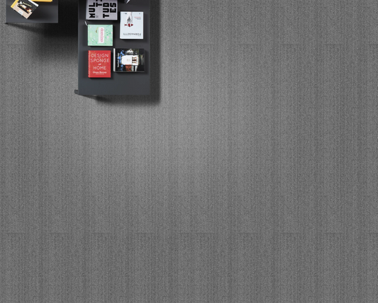 929 Silver Godfrey Hirst Unexpected Detail Carpet Plank