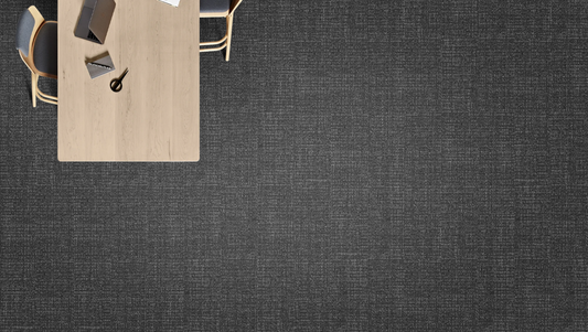 969 Iron Godfrey Hirst Visual Connections Carpet Planks