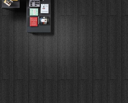 989 Charcoal Godfrey Hirst Unexpected Detail Carpet Plank