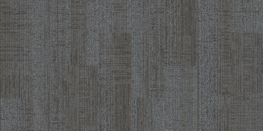 Basalt Interface Carpet Plank  GlasBac 2396006