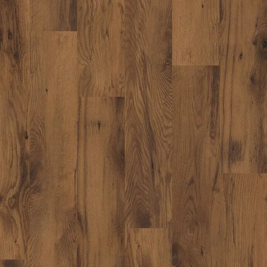 Brown Wild Oak Expona Simplay Vinyl Plank