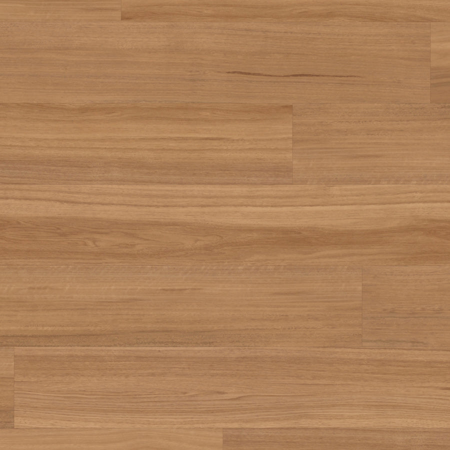 Classic Spotted Gum Knight Tile Gluedown LVT Flooring