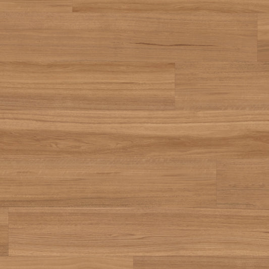 Classic Spotted Gum Knight Tile Gluedown LVT Flooring