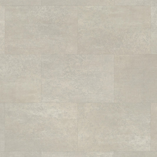 Dove Grey Concrete Karndean Vinyl Tile