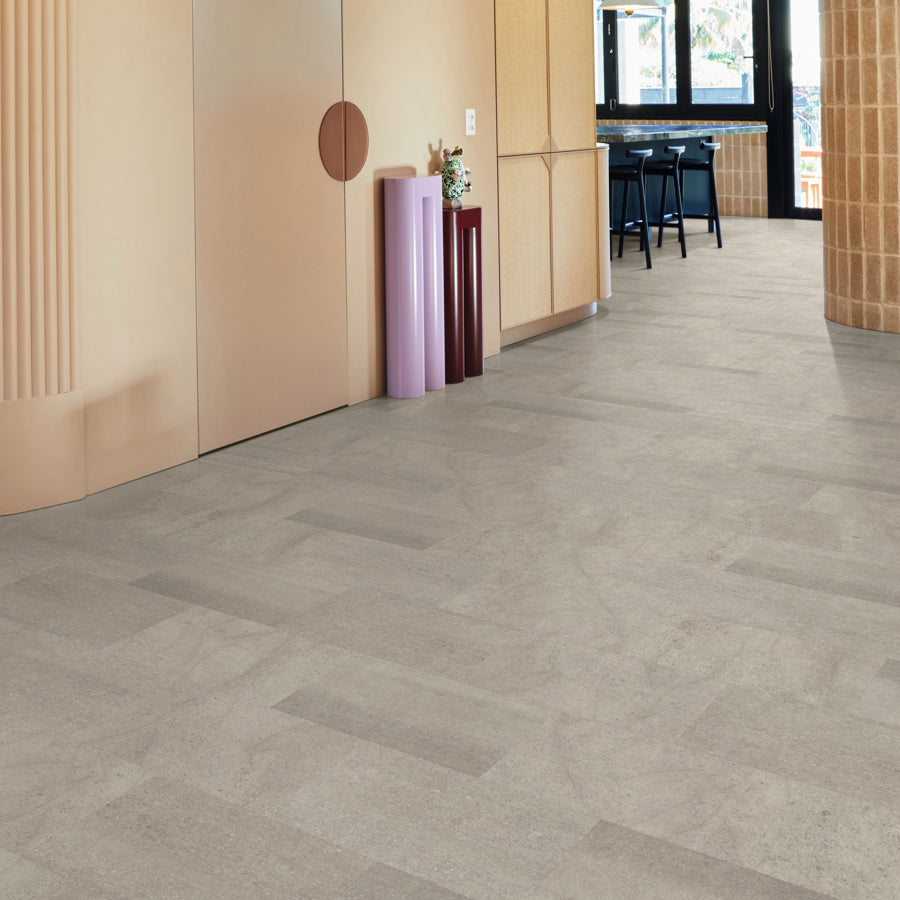 Honed Pebble Slate Karndean Vinyl Tile