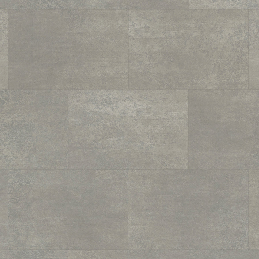 Smoked Concrete Karndean Vinyl Tile