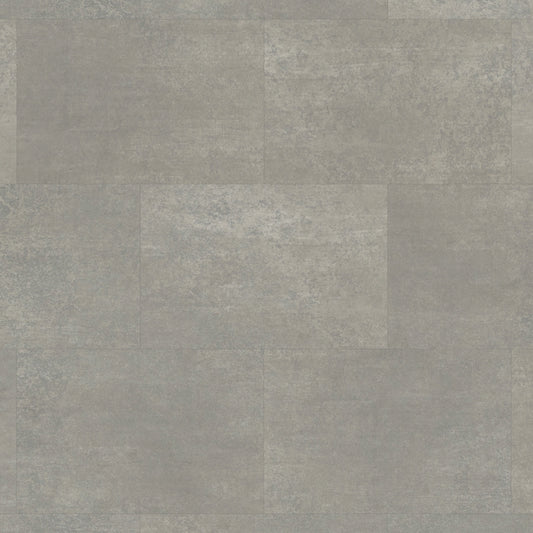 Smoked Concrete Karndean Vinyl Tile