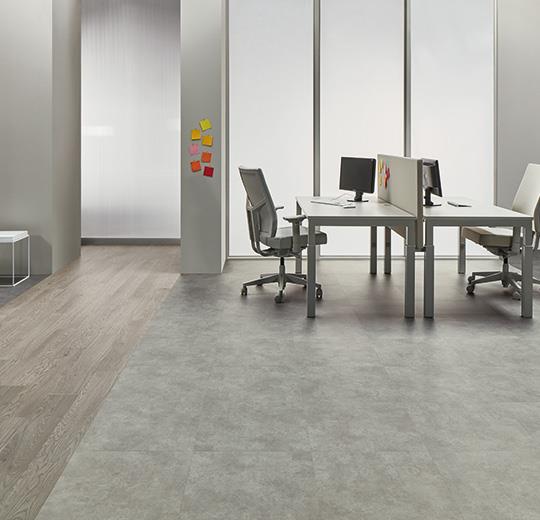 62523FL1 Grigio Concrete (50x50 Cm)