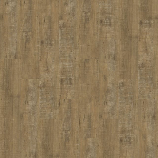 A004-03 Distressed Hickory - Level Set Collection Textured Woodgrains