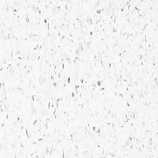 Classic White