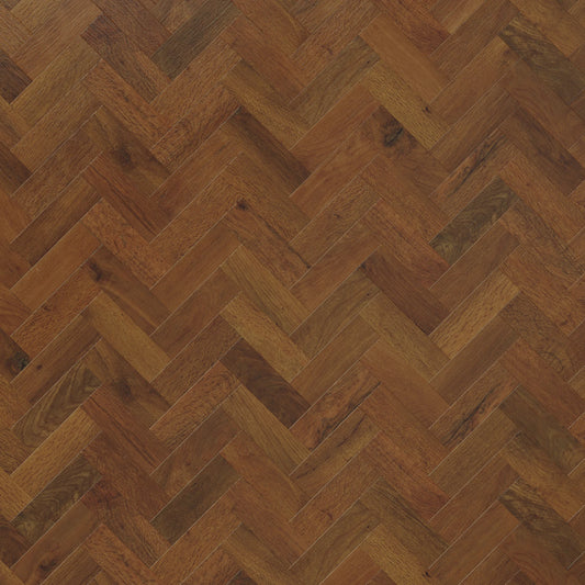 Auburn Oak Parquet AP02 Karndean Art Select