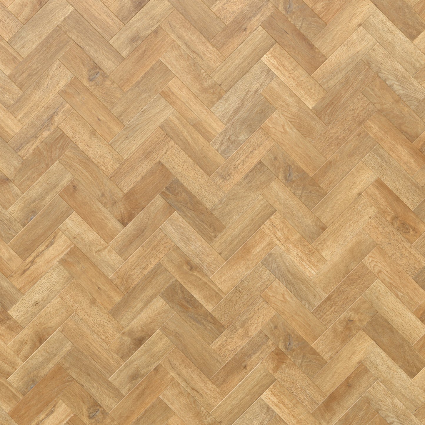 Blond Oak Parquet AP01 Karndean Art Select