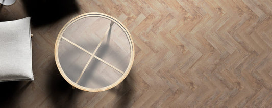 Country Oak 54852 - Parquetry Small