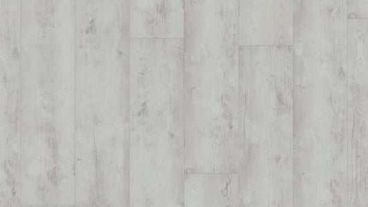 iD Inspiration Ultimate - Bohemian Pine WHITE