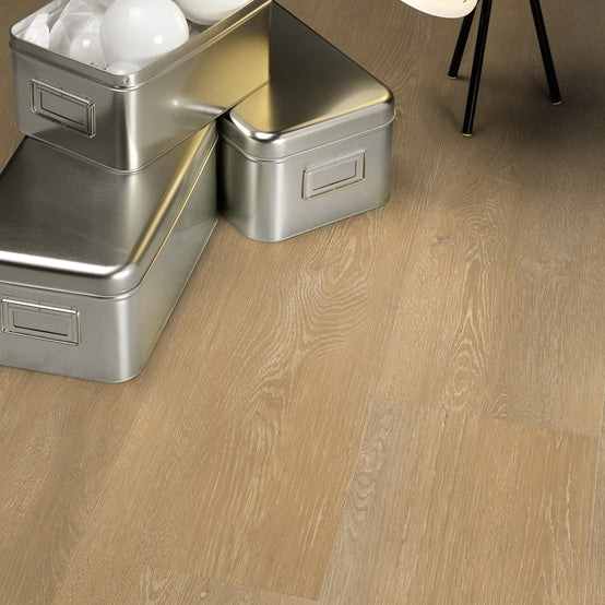 Gerflor Virtuo 1011 Empire Blond