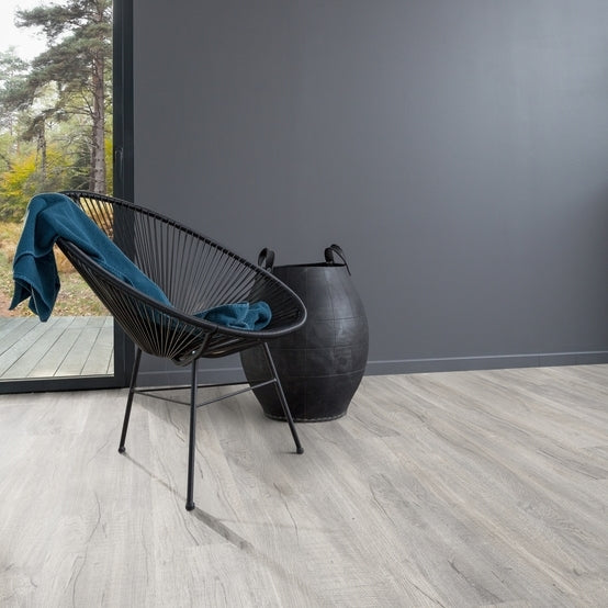 Gerflor Virtuo 1017 Land Oak Grey