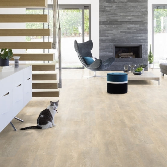 Gerflor Virtuo 1015 Empire Sand