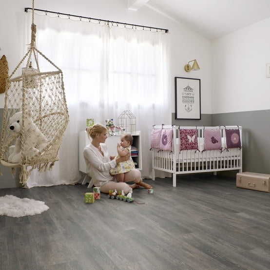 Gerflor Virtuo 1013 Empire Grey