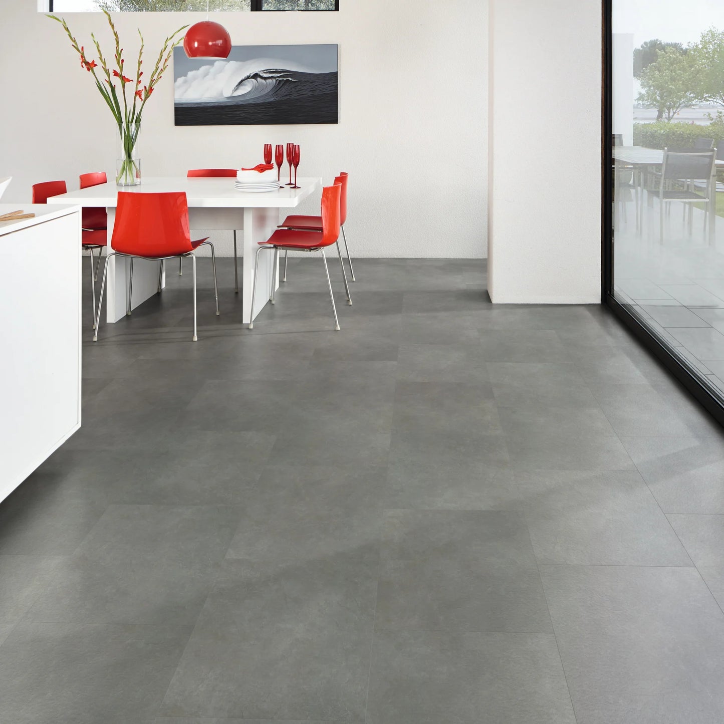 Nisida LLT210 Karndean LooseLay Originals